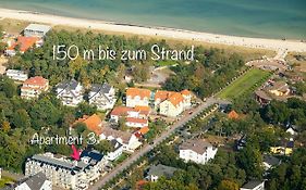Apartment *Seemöwe* 1A Standlage nur 150m mit Parkplatz